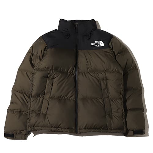 THE NORTH FACE NUPTSE JACKET ニュートープ 23FW-I