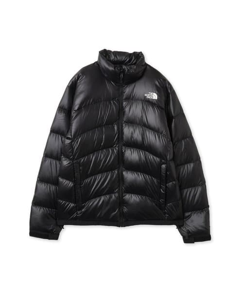 THE NORTH FACE ZIZ ACONCAGUA JACKET