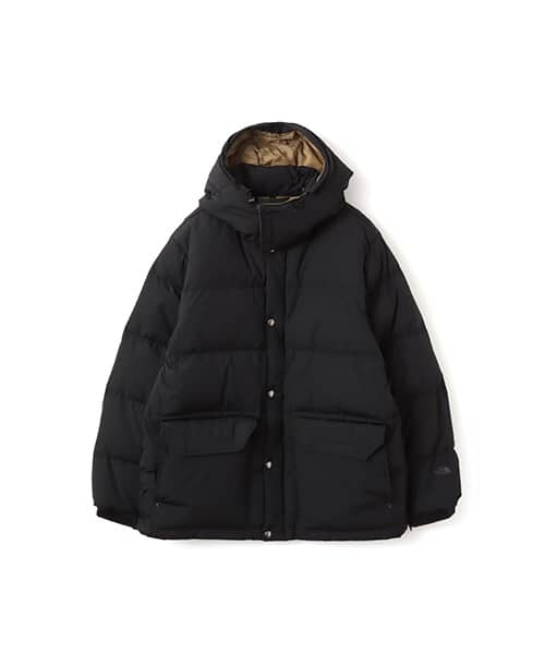 THE NORTH FACE CAMP Sierra Short ブラック - ブラック