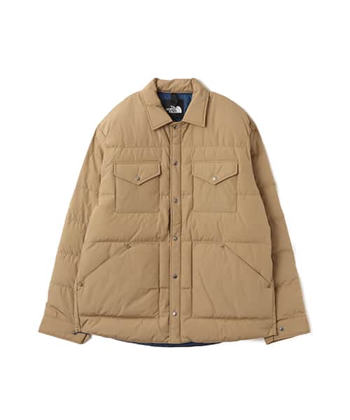THE NORTH FACE Stuffed Shirt