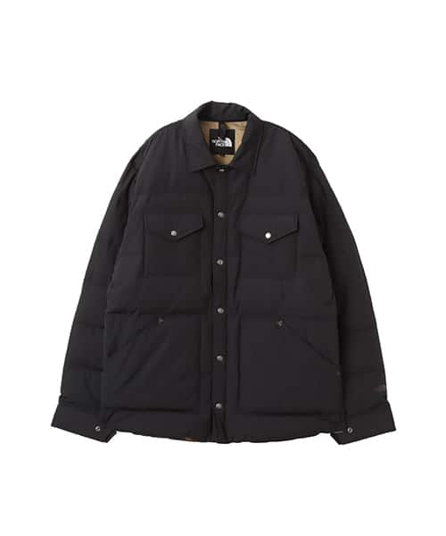 THE NORTH FACE Stuffed Shirt