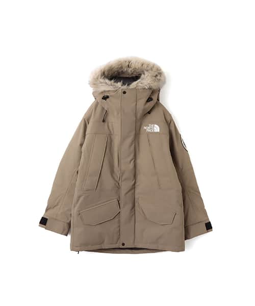 THE NORTH FACE Antarctica Parka