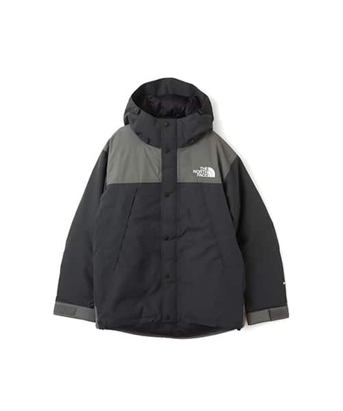 THE NORTH FACE Mountain Down Jacket