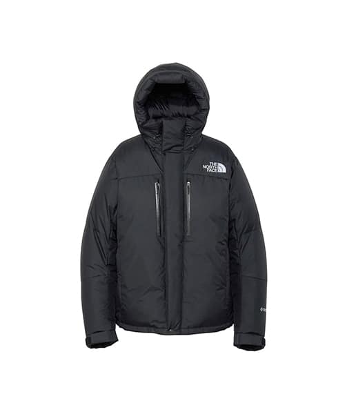 THE NORTH FACE Baltoro Light Jacket ブラック - ブラック