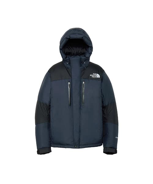 THE NORTH FACE Baltoro Light Jacket アーバンネイビー - ネイビー