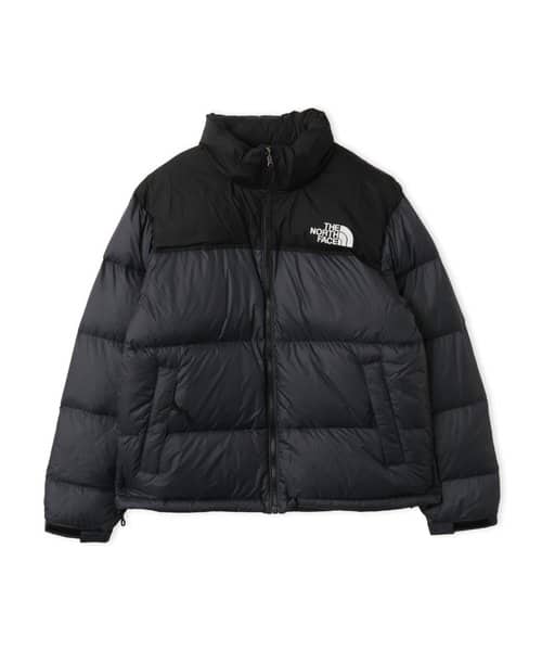 THE NORTH FACE NUPTSE JACKET