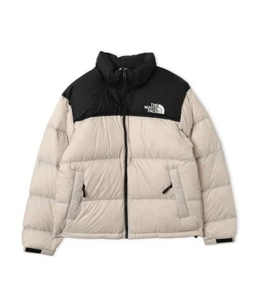 THE NORTH FACE NUPTSE JACKET