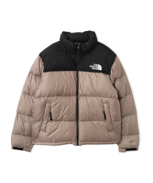 THE NORTH FACE NUPTSE JACKET