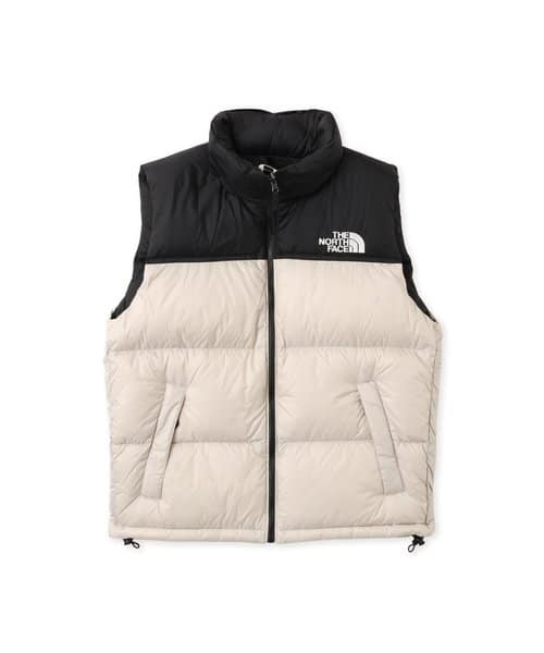 THE NORTH FACE NUPTSE VEST
