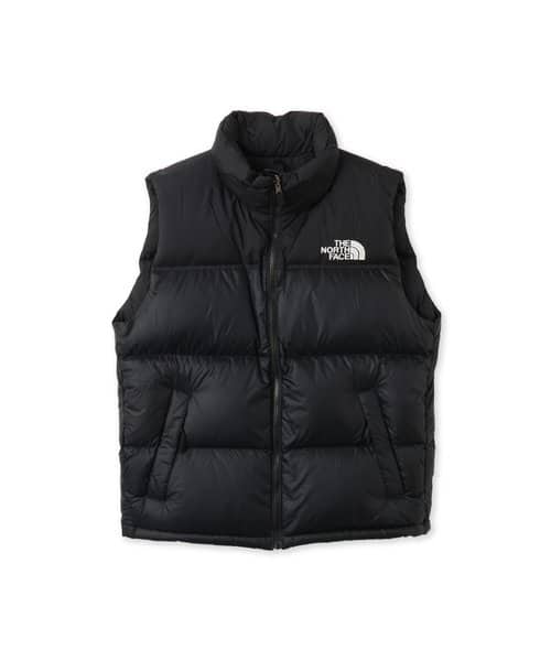 THE NORTH FACE NUPTSE VEST