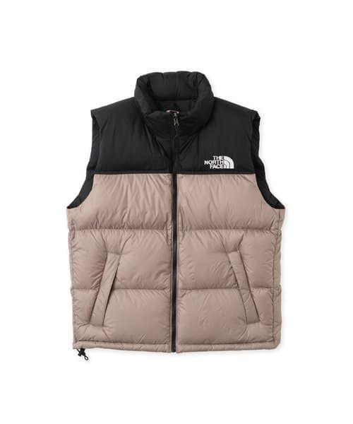 THE NORTH FACE NUPTSE VEST