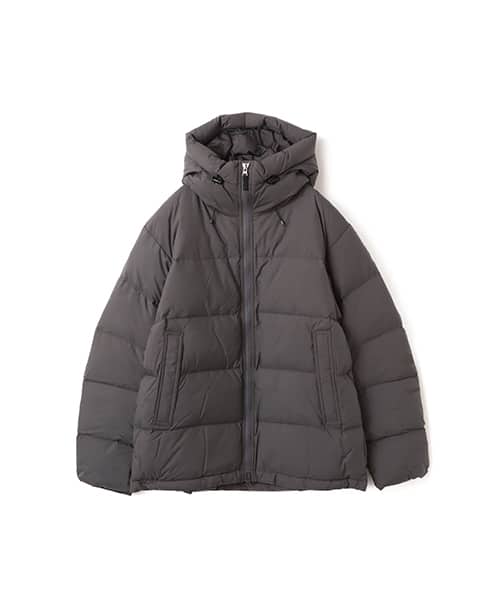 THE NORTH FACE Alteration Down Shell Parka