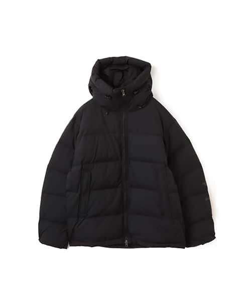 THE NORTH FACE Alteration Down Shell Parka