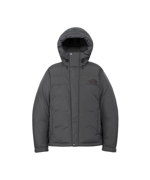 THE NORTH FACE Alteration Baffs Jacket