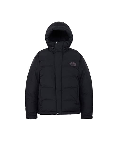 THE NORTH FACE Alteration Baffs Jacket