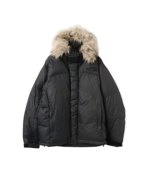 THE NORTH FACE POLAR JACKET アスファルG
