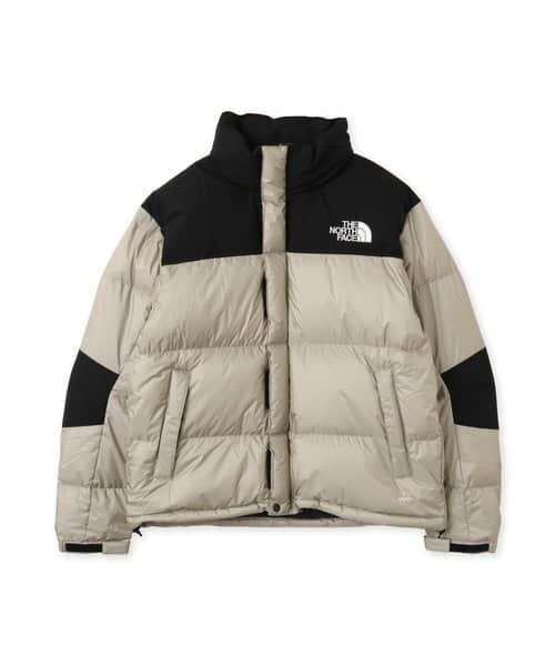 THE NORTH FACE WS NUPTSE JACKET
