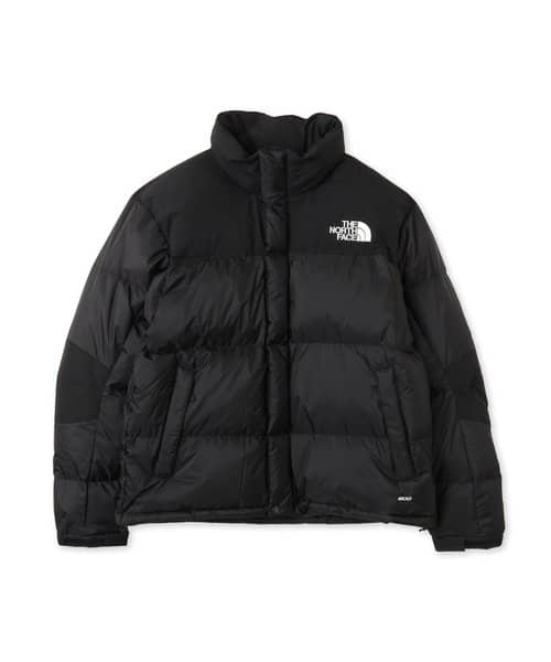 THE NORTH FACE WS NUPTSE JACKET