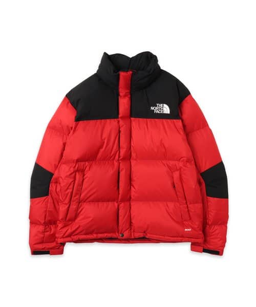 THE NORTH FACE WS NUPTSE JACKET