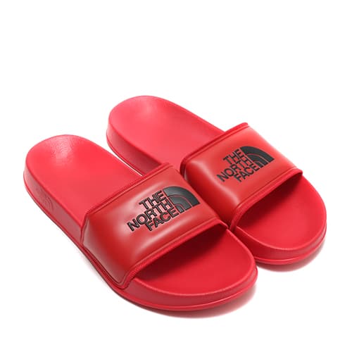 THE NORTH FACE BASE CAMP SLIDE 2 TNF RED 21SS-I