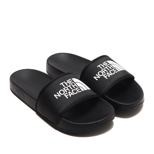 THE NORTH FACE BASE CAMP SLIDE III ブラック 24SS-I