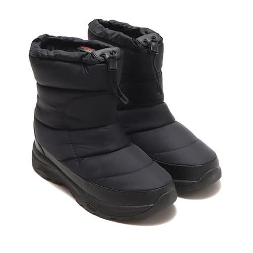 yamaショップザノースフェイス Nuptse Bootie WP ⅥI NF52272 TNF