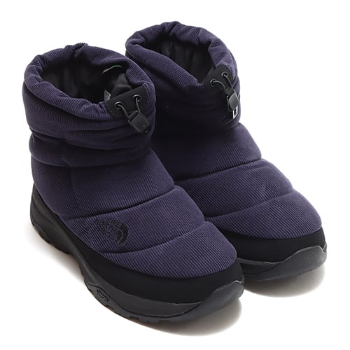 THE NORTH FACE NUPTSE BOOTIE WP VI SHORT SE TNFブラック×TNF