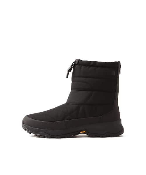 THE NORTH FACE Nuptse Bootie WP Backzip