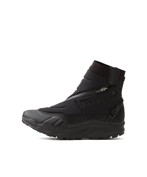 THE NORTH FACE VECTIV THUNDER GTX TNF ブラック - ブラック