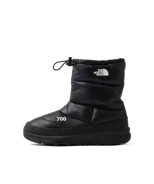 THE NORTH FACE HERITAGE NUPTSE BOOTIE ARCTIC GRIPのバリエーション商品2