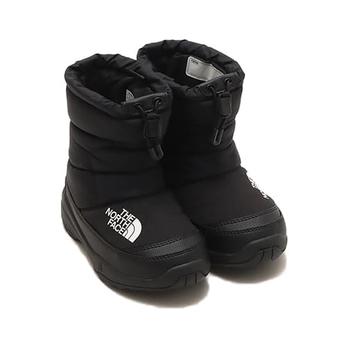 THE NORTH FACE KIDS NUPTSE BOOTIE VII