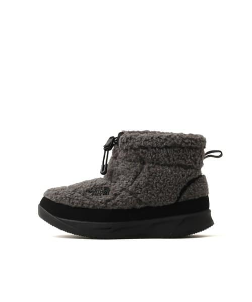 THE NORTH FACE W NUPTSE MINI FLEECEのバリエーション商品2
