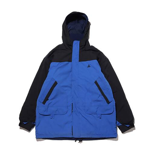 NIKE ACG MOUTAIN JACKET 90年代 (USED) BLUE 21SS-I