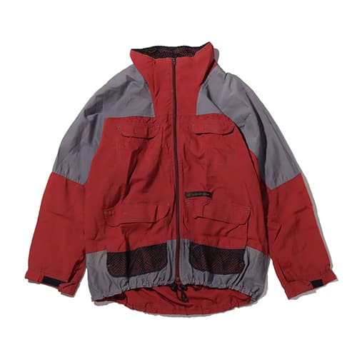 NIKE ACG MOUTAIN JACKET 90年代 (USED) RED 21SS-I