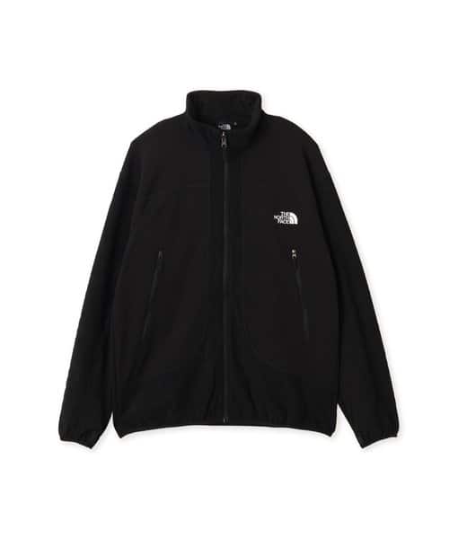 THE NORTH FACE VERSA VENT FLEECE JACKET