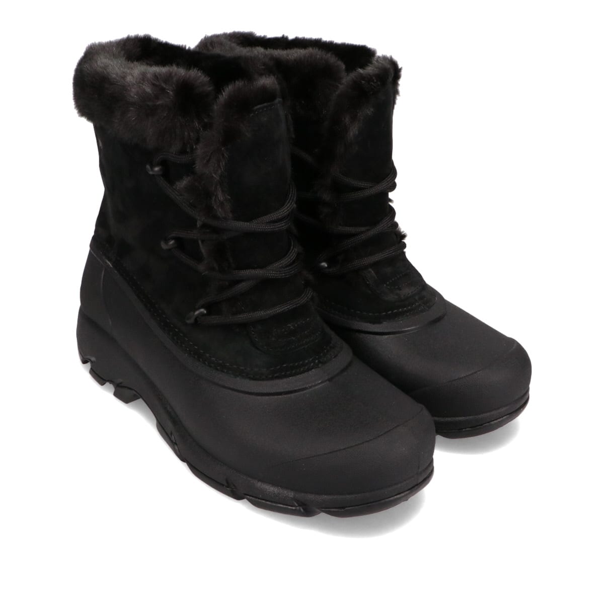SOREL SNOW ANGEL ™ BLACK 20FW-I