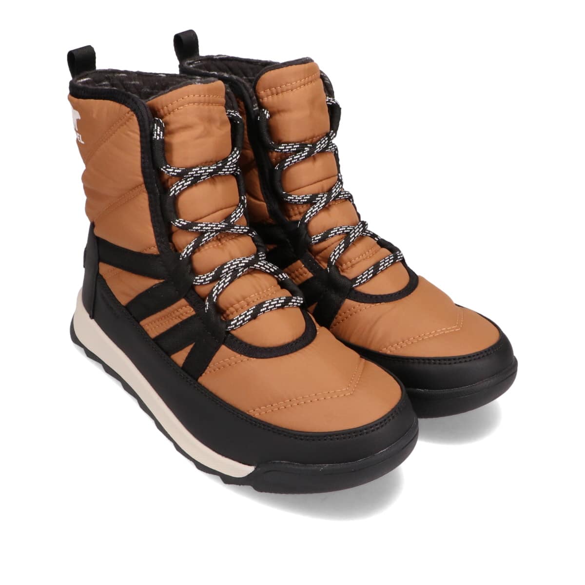SOREL WHITNEY ™ II SHORT LACE ELK 20FW-I
