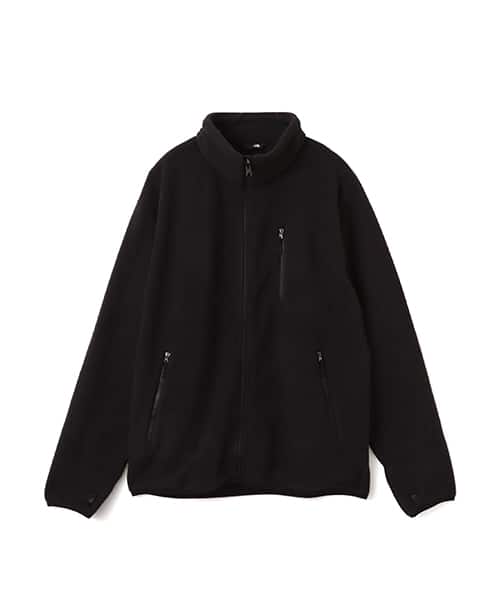THE NORTH FACE Field Fleece Jacket