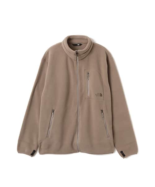 THE NORTH FACE Field Fleece Jacket