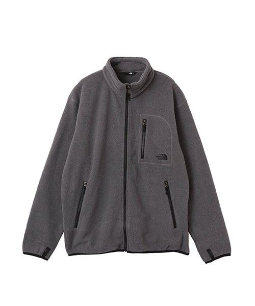 THE NORTH FACE Field Fleece Jacket