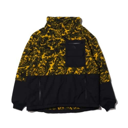 THE NORTH FACE 94 RAGE CLASSIC PL アスファルトグレー 19FW-I