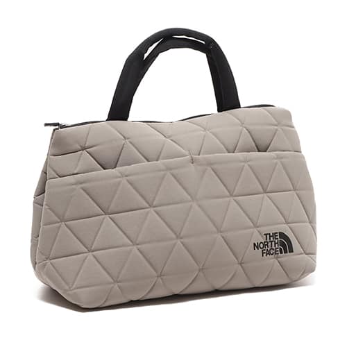 THE NORTH FACE GEOFACE BOX TOTE Fロック 23FW-I