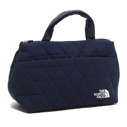 THE NORTH FACE GEOFACE BOX TOTE Fロック 23FW-I