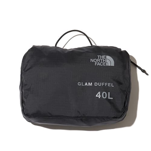 THE NORTH FACE Glam Duffel