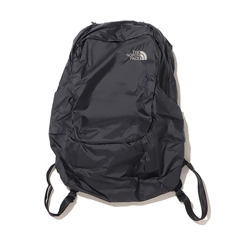 THE NORTH FACE GLAM DAYPACK BLACK 24SS-I