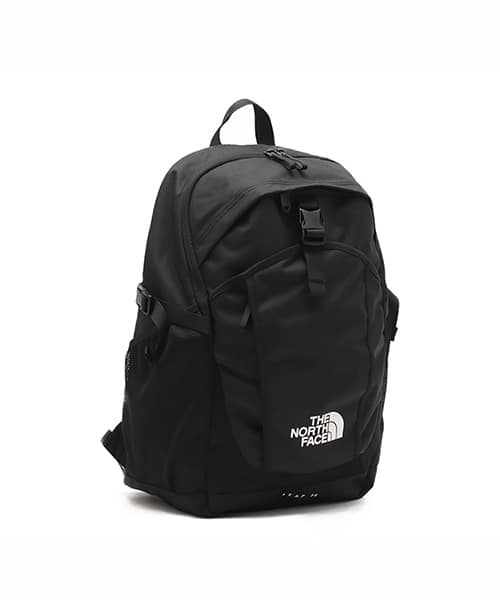 THE NORTH FACE Leap 30 ブラック - ブラック