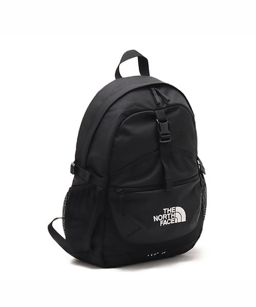 THE NORTH FACE Leap 20 ブラック - ブラック