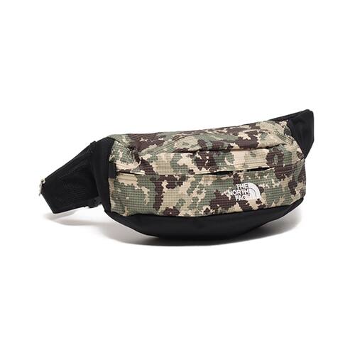 sweep the north face