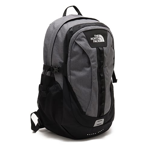 THE NORTH FACE Extra Shot ジンクグレーヘザー