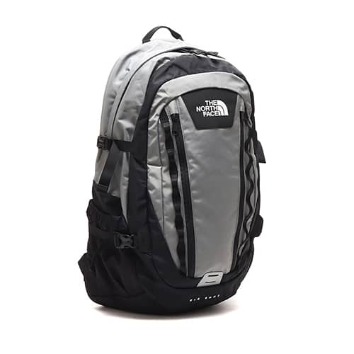 THE NORTH FACE BIG SHOT TNFブラックトレイルグロープリント 23SS-I